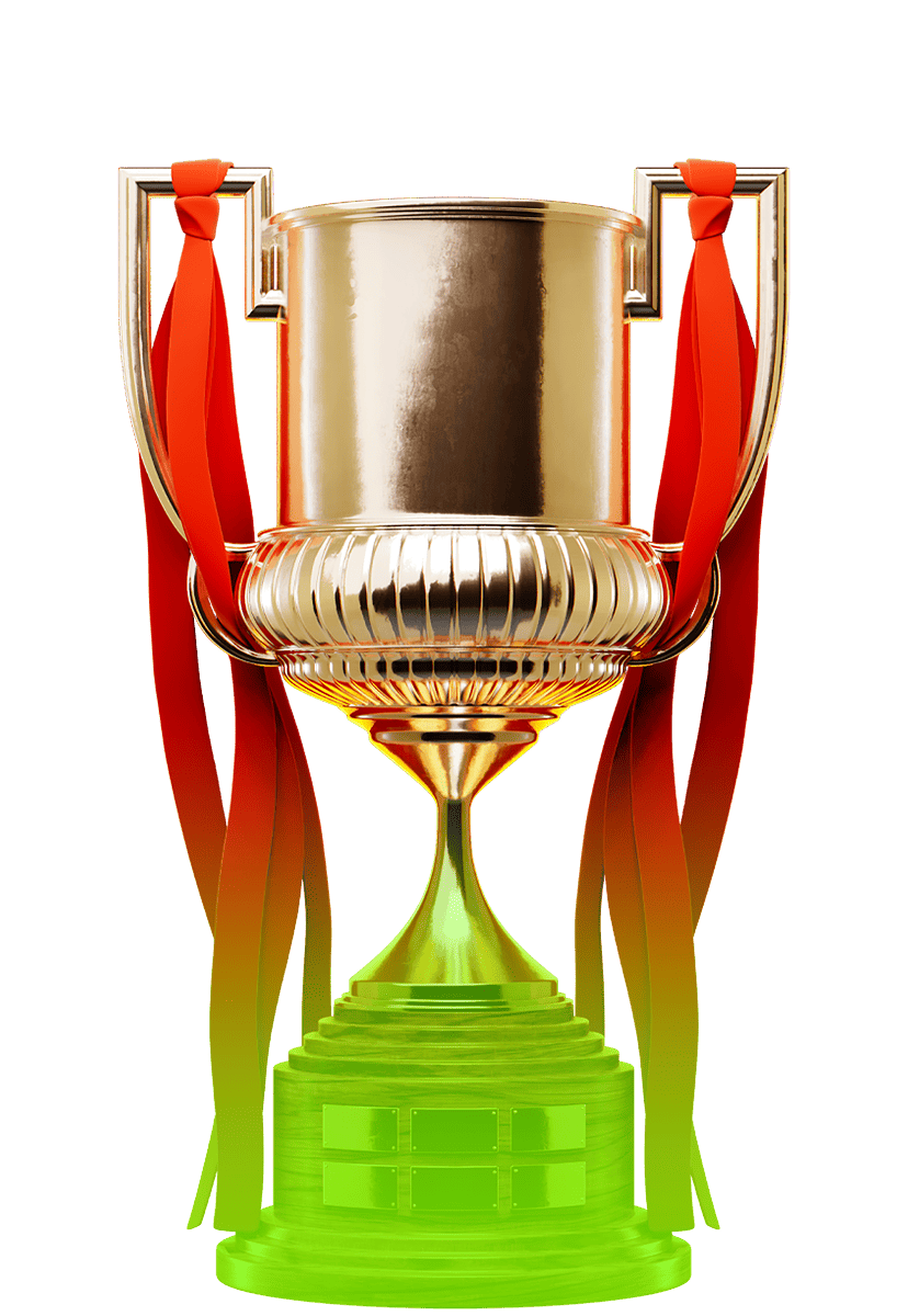 La Copa-mästerskapet