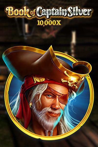 Book of Captain Silver