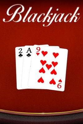 Classic Blackjack
