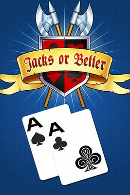 Jacks or Better