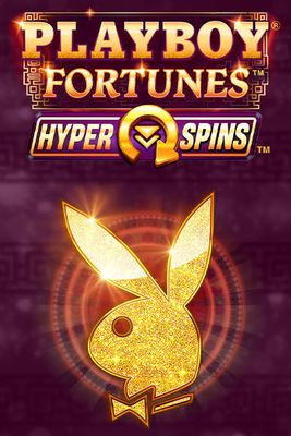 PLAYBOY Fortunes HyperSpins