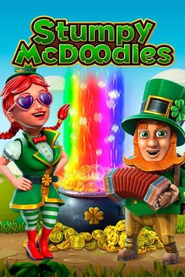 Stumpy McDoodles
