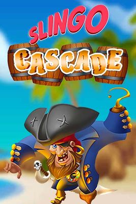 Slingo Cascade