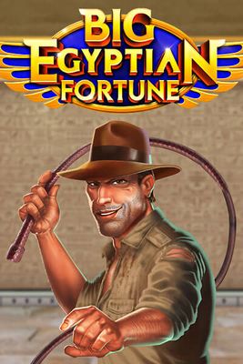 Big Egyptian Fortune