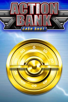 Action Bank Cash Shot