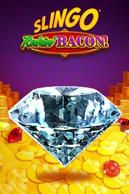 Slingo Rakin' Bacon