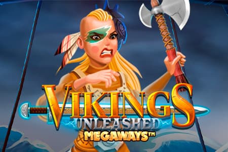 Vikings Unleashed Megaways