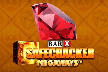 Bar-X Safecracker Megaways