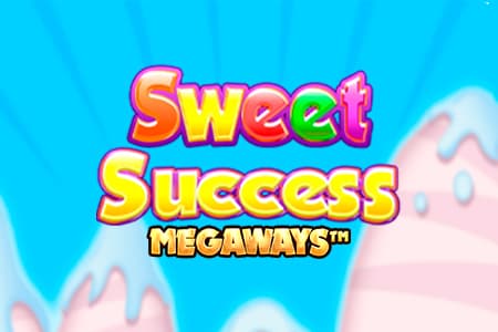 Sweet Success Megaways
