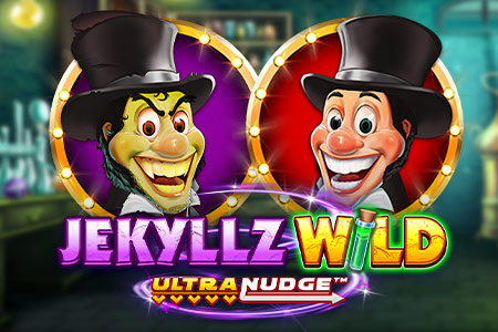 Jekyllz Wild Ultranudge