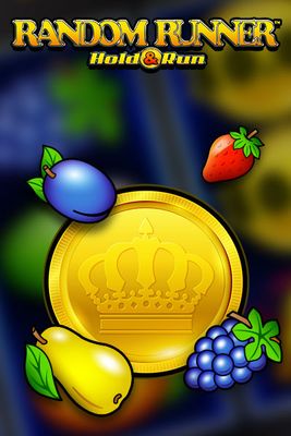 Random Runner Hold & Run