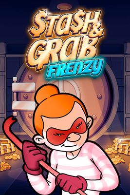 Stash and Grab Frenzy