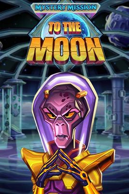 Mystery Mission - To The Moon