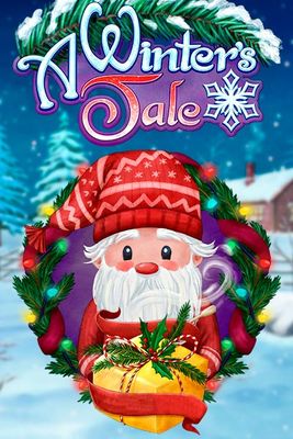 A Winter’s Tale