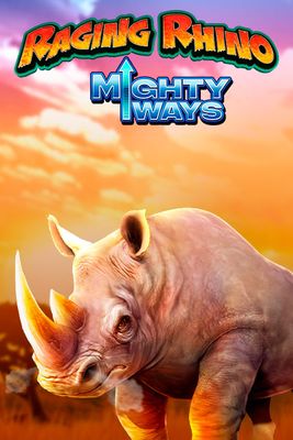 Raging Rhino Mightyways