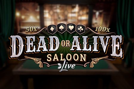 Dead or Alive Saloon
