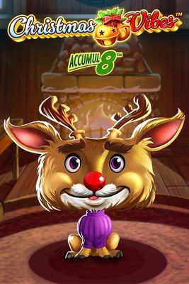 Christmas Vibes Accumul8