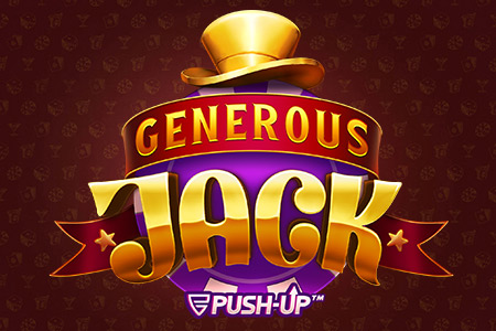 Generous Jack