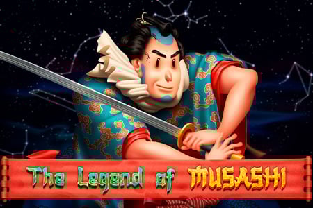 The Legend of Musashi
