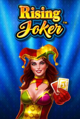 Rising Joker