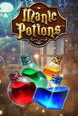 Manic Potions