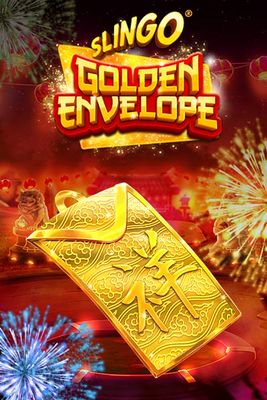 Slingo Golden Envelope