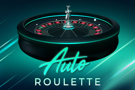 Auto Roulette