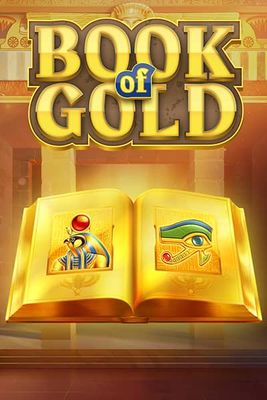 Book of Gold: Double Chance