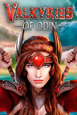 Valkyries of Odin