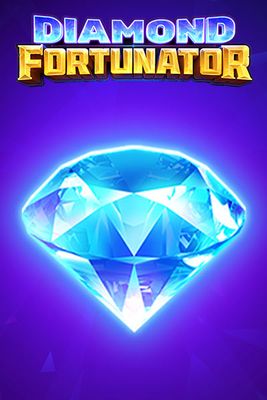 Diamond Fortunator: Hold and Win
