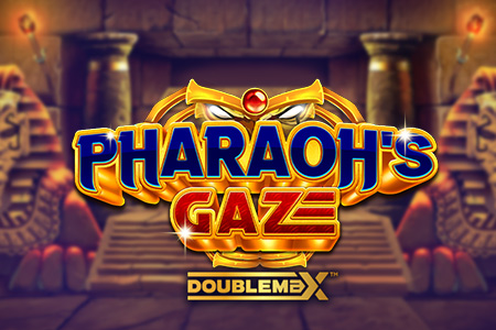 Pharaoh’s Gaze Doublemax