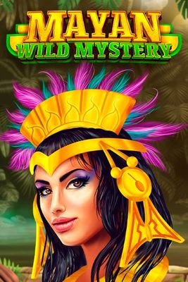 Mayan Wild Mystery