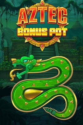 Aztec Bonus Pot