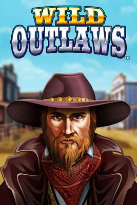 Wild Outlaws