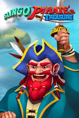 Slingo Pirate's Treasure