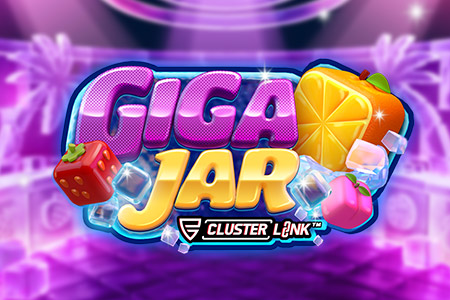 Giga Jar