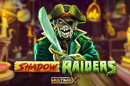 Shadow Raiders Multimax
