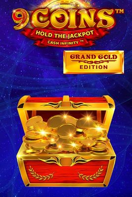 9 Coins Grand Gold Edition