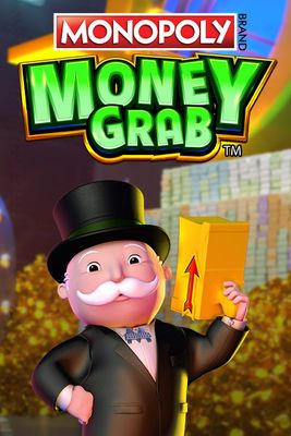 Monopoly Money Grab