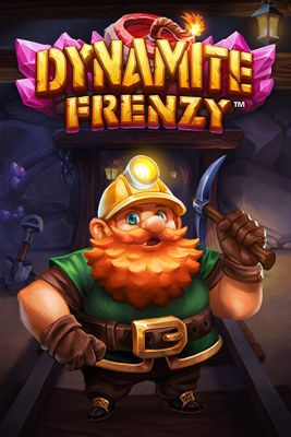 Dynamite Frenzy