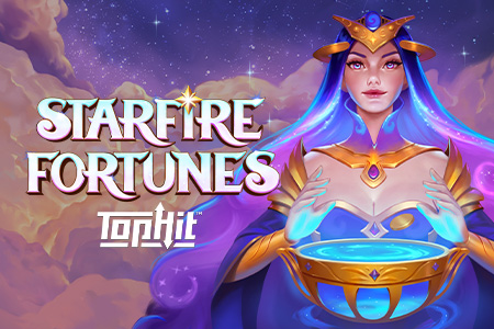 Starfire Fortunes TopHit