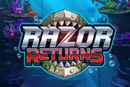 Razor Returns