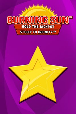 Burning Sun Extremely Light