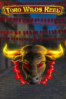 Toro wilds Reel