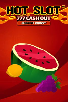 Hot Slot: 777 Cash Out Extremely Light