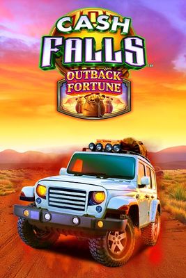 Cash Falls Outback Fortune