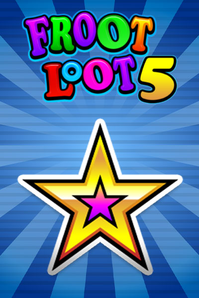 Froot Loot 5-Line