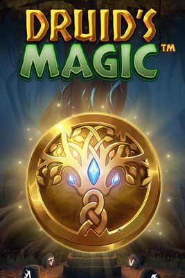 Druid's Magic