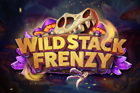 Wild Stack Frenzy