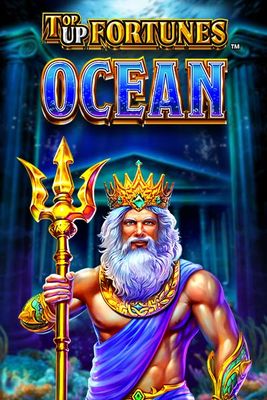 Top Up Fortunes - Ocean